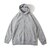 Subciety DRY ZIP PARKA -SLUGGER- 119-31094画像