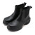 SOREL ONA AVE CHELSEA BOOT WP Black/Black NL5140-010画像