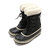 SOREL WINTER CARNIVAL BOOT WP Black/Stone NL5175-011画像