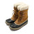 SOREL WINTER CARNIVAL BOOT WP Camel-Brown NL5175-224画像