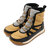 SOREL WHITNEY II PLUS LACE WP Tawny-Buff/Black NL5162-253画像