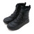 SOREL WHITNEY II PLUS LACE WP Black/Quarry NL5162-010画像