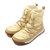 SOREL WHITNEY II PLUS LACE WP Honey-White/Ceramic NL5162-292画像