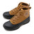 SOREL BUXTON LITE LACE PLUS WP Elk/Black NM5166-286画像