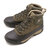 SOREL BUXTON LITE LACE PLUS WP Major/Jet NM5166-245画像