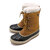 SOREL 1964 PAC NYLON WP Camel-Brown/Black NM5189-224画像