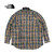 THE NORTH FACE Frostforge Flannel L/S Shirt NR62431画像