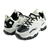 FILA RAY TRACER TR 2 S WHITE ONYX/BLACK UFW24024-102画像