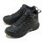 MERRELL SPEED STRIKE 2 MID WATERPROOF BLACK J037833画像