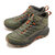 MERRELL SPEED STRIKE 2 MID WATERPROOF OLIVE J037835画像