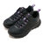 MERRELL SPEED STRIKE 2 WATERPROOF BLACK J038282画像