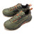 MERRELL SPEED STRIKE 2 WATERPROOF OLIVE J037843画像