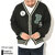 Penguin by Munsingwear Preppie Knit Cardigan MU4FST02M画像