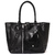 Schott RIDERS TOTE BAG 7823976007画像