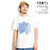 FDMTL PATCHWORK TEE -WHITE- FA24-TE32画像