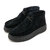 Clarks Torhill Moss Black-Suede 26179360画像