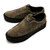 conqueror BASEL SUEDE WARM-GRAY画像