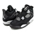 NIKE AIR JORDAN 4 RETRO WHITE THUNDER black/white-black FQ8138-001画像