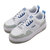 FILA ARCADE EVO WHITE/LILY-WHITE/CLEAR-BLUE WFW24003-148画像