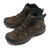 SALOMON X ULTRA 360 LTR MID GTX DARK-EARTH/DELICIOSO/CASTLEROCK L47570900画像