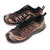 SALOMON XA PRO 3D V9 GTX BLACK-COFFEE/RUM-RAISIN/OLIVE-NIGHT L47583500画像