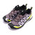 SALOMON XA PRO 3D V9 GTX W MOONSCAPE/ORCHID-PETAL/SULPHUR-SPRING L47469500画像