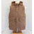 COLIMBO HUNTING GOODS ZZ-0116 ORIGINAL SNIPER'S VEST (KHAKI)画像