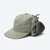 KIJIMA TAKAYUKI DETACHABLE EAR 6PANEL CAP W-242943画像