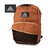 GREGORY CAMPUS DAY M BROWN/QUILTED 130312A503画像