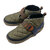 Chaco Ms RAMBLE RUGGED DUSTY-OLIVE JCH108859Z画像