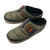 Chaco Ms RAMBLE RUGGED CLOG DUSTY-OLIVE JCH108865Z画像