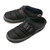 Chaco Ms RAMBLE RUGGED CLOG BLACK-GRAPHITE JCH108871Z画像