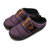 Chaco Ws RAMBLE RUGGED CLOG PLUM JCH109800Z画像