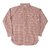 WAREHOUSE Lot 3055 LONG SLEEVE CHECK WORK SHIRTS A柄(ギンガム)画像