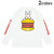 #FR2 Rubbit Burger Longsleeve T-Shirt画像