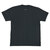 PLAY COMME des GARCONS BACKNECK BLACK HEART TEE BLACK AX-T341-051画像