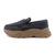 PUMA LOAFYR WMNS PUMA BLACK/GUM 397730-03画像