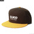 BLUCO 6-PANEL CAP -Logo- 145-61-019画像