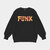 APPLEBUM "FUNK" Crew Sweat EA2420401画像