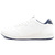 le coq sportif LCS GRAND EST CL II WHITE/NAVY LU4FSN61UZWHNV画像