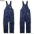 Carhartt WIP BIB OVERALL - Blue (one wash) I022946画像