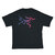 ARC'TERYX Kragg Cotton Logo SS BLACK/MULTI X000008464画像