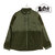 grn outdoor NETALI JACKET IN&OUT GO1284FZ画像