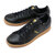 adidas STAN SMITH CORE BLACK/CORE BLACK/GUM ID1341画像