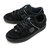 I-PATH Crickets Black-Suede画像