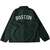 BARNS 60s Nylon Coach Jacket "BOSTON" BR-24333画像