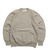 BURGUS PLUS Heavy Weight Sweat Shirt BP24608画像