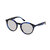 EVILACT CURTISS Ⅱ blue havana / color photochromic smoke lens EAE24-10-07画像