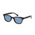 EVILACT HENDERSON black / blue lens EAE24-05-02画像