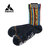 ANDSOX SUPPORT PILE ANKLE - NATIVE-STRIPE-NAVY画像